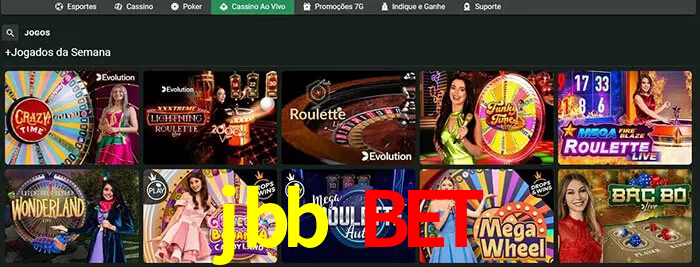 jbb bet bet