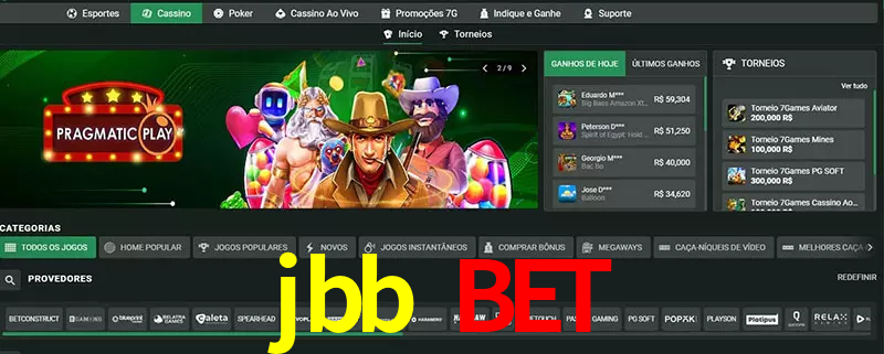cassino jbb bet