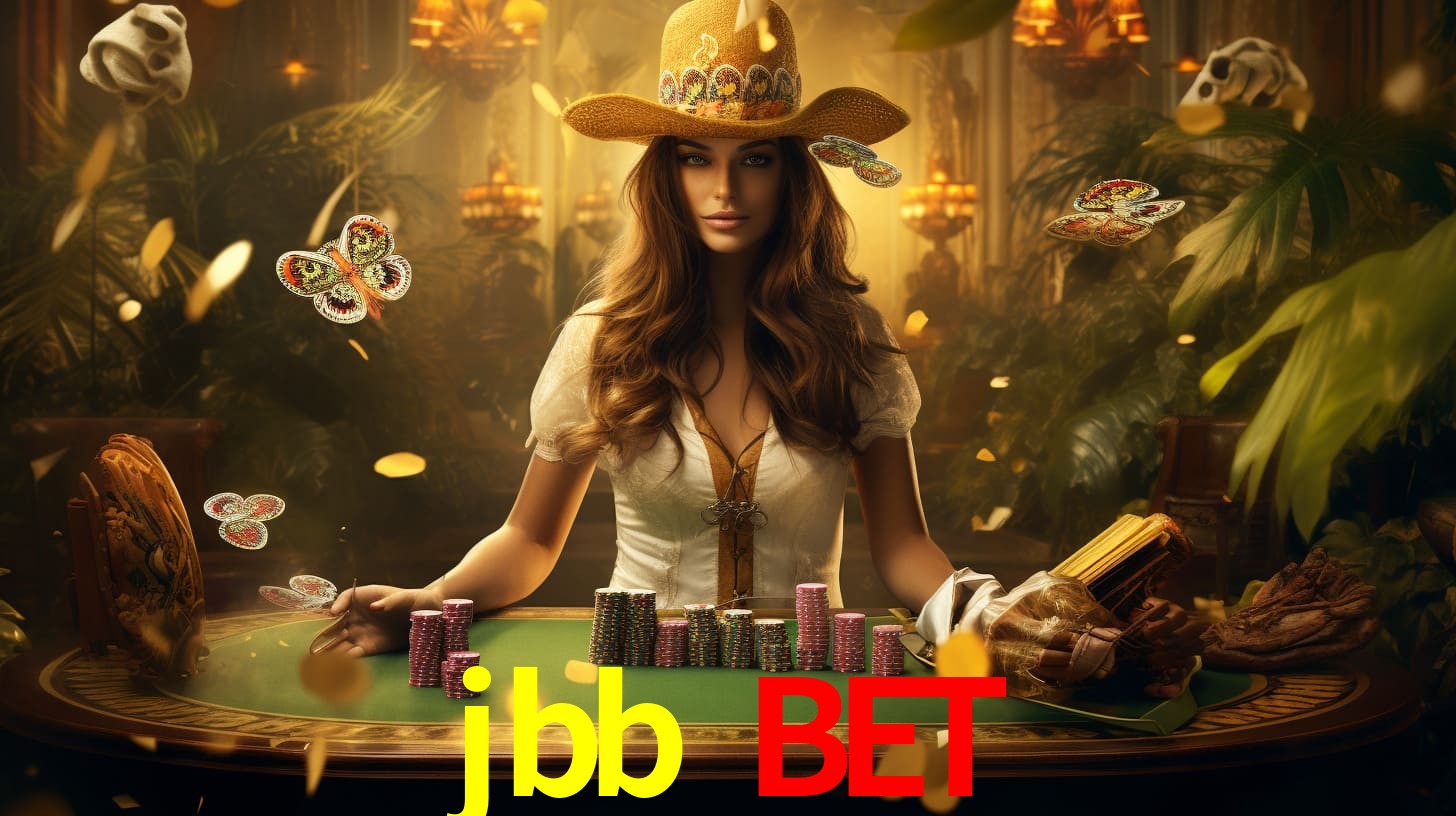 Bonus Features jbb bet