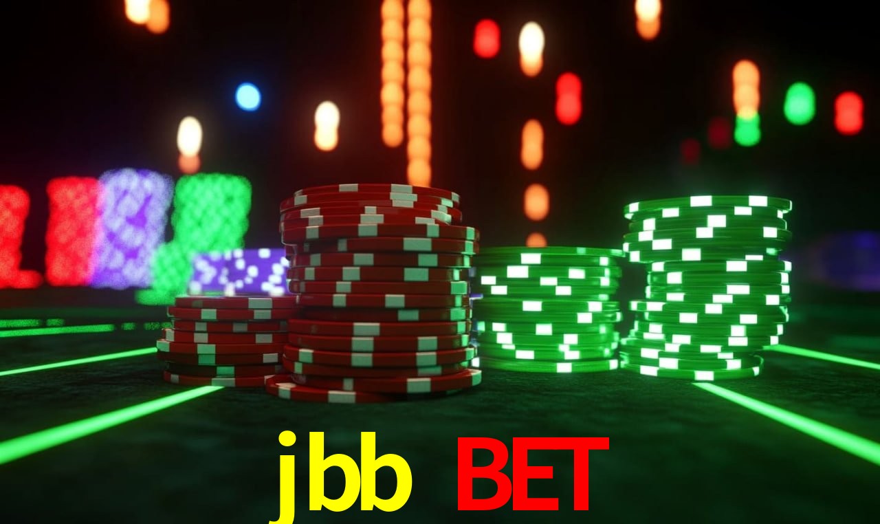 Responsive Design jbb bet