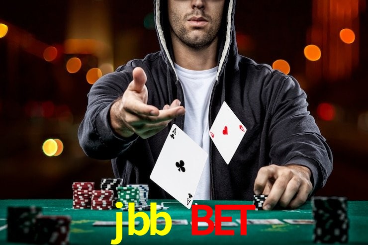 jbb bet App Interface