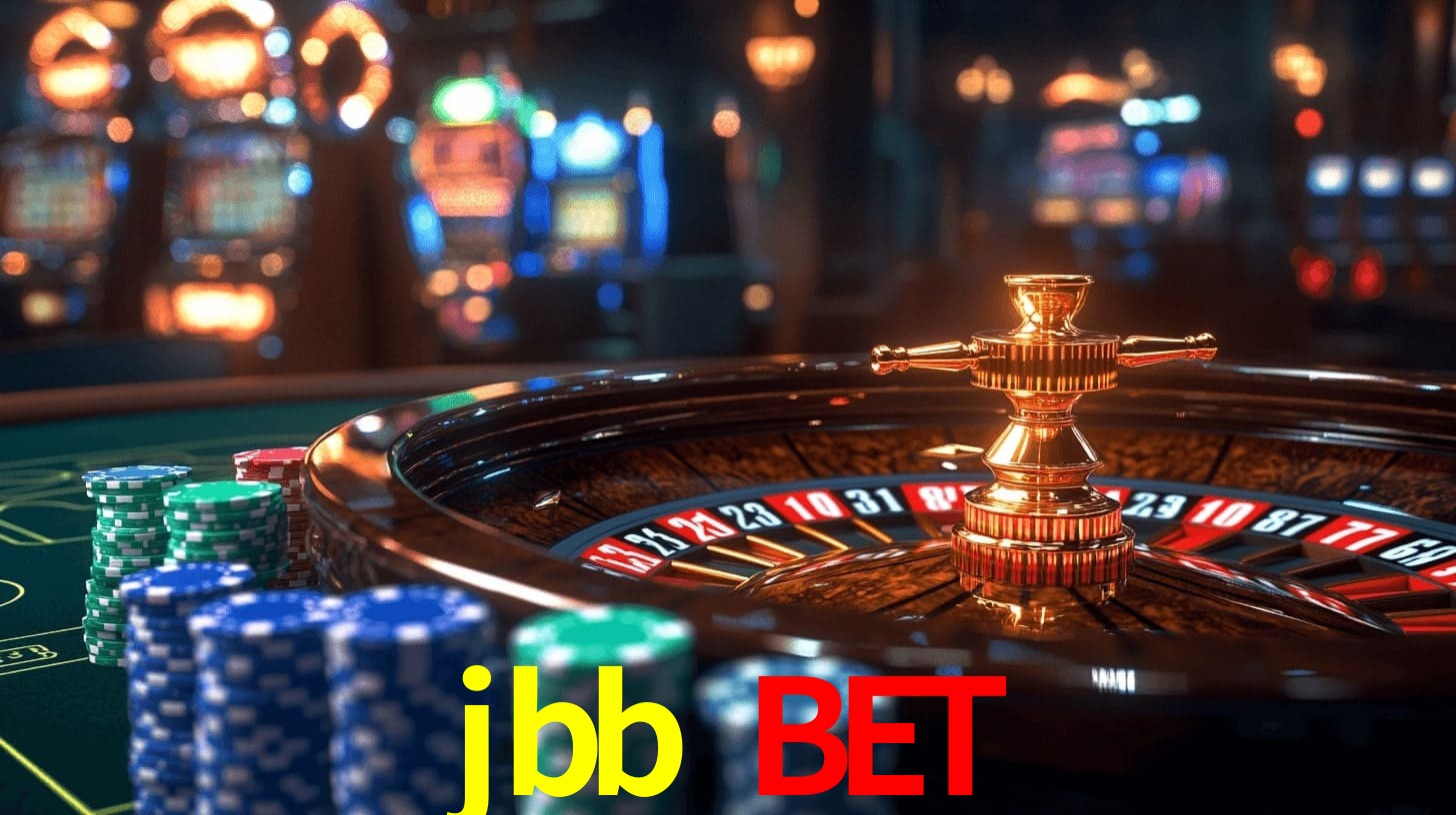 Roulette Table jbb bet