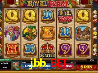 jbb bet