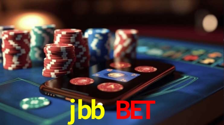 Apostas de Futebol jbb bet