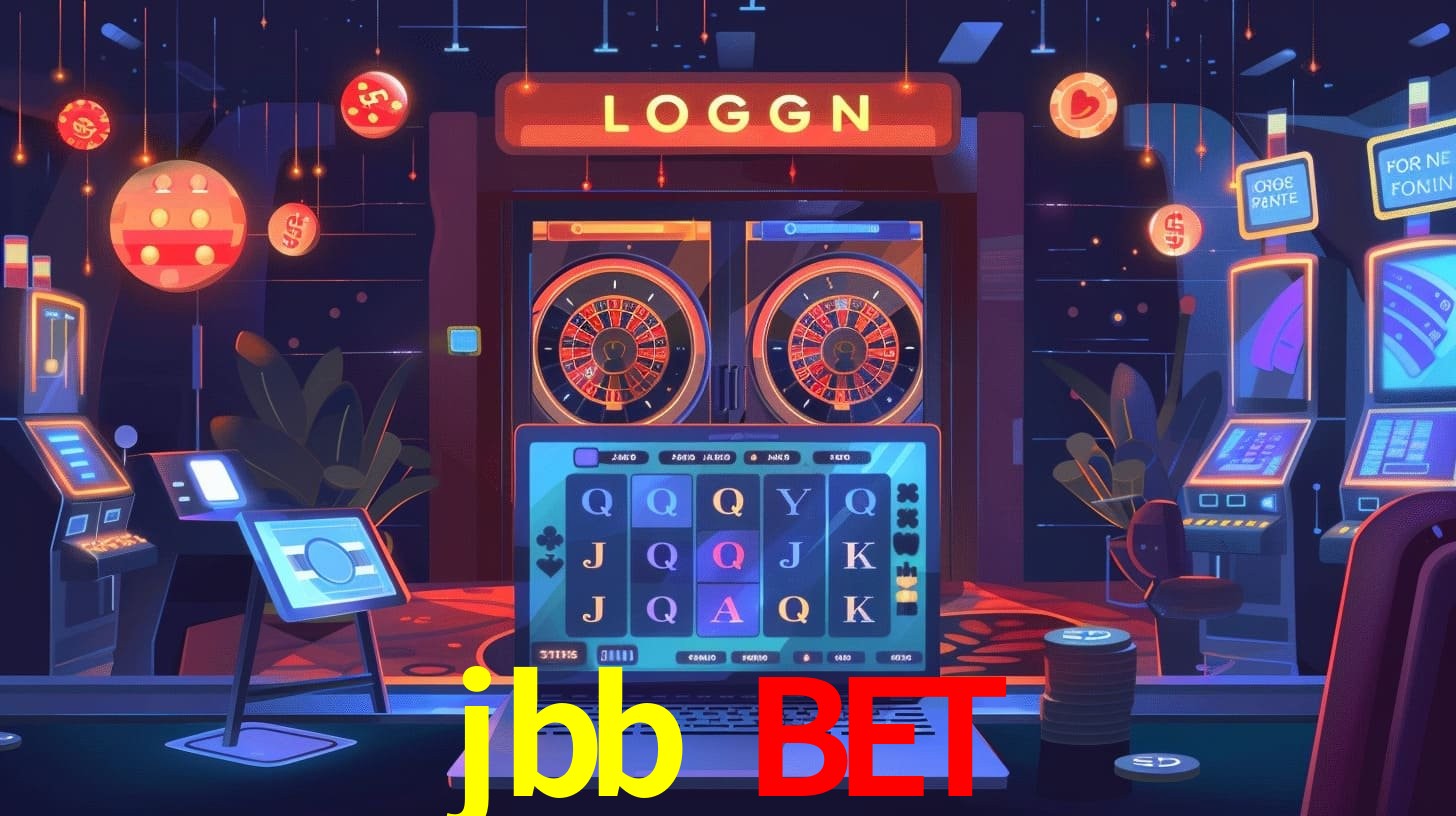 Sinta a adrenalina dos jogos de cassino com jbb bet