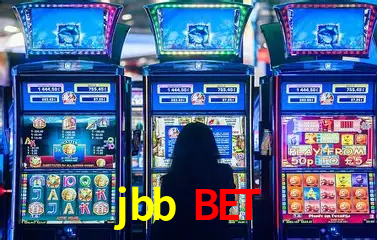 Descubra o Mundo do Cassino Online com jbb bet
