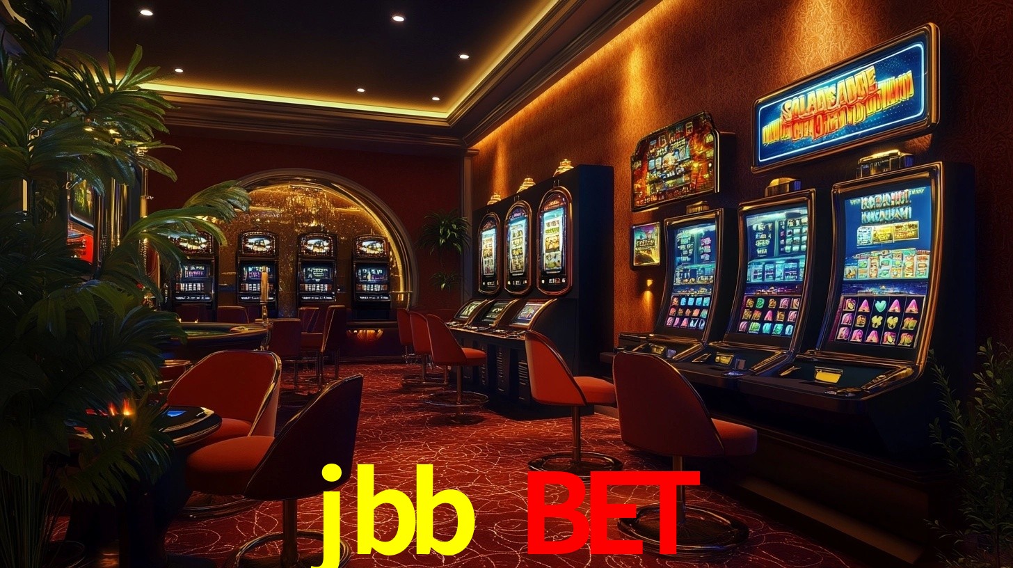 Experiência VIP jbb bet