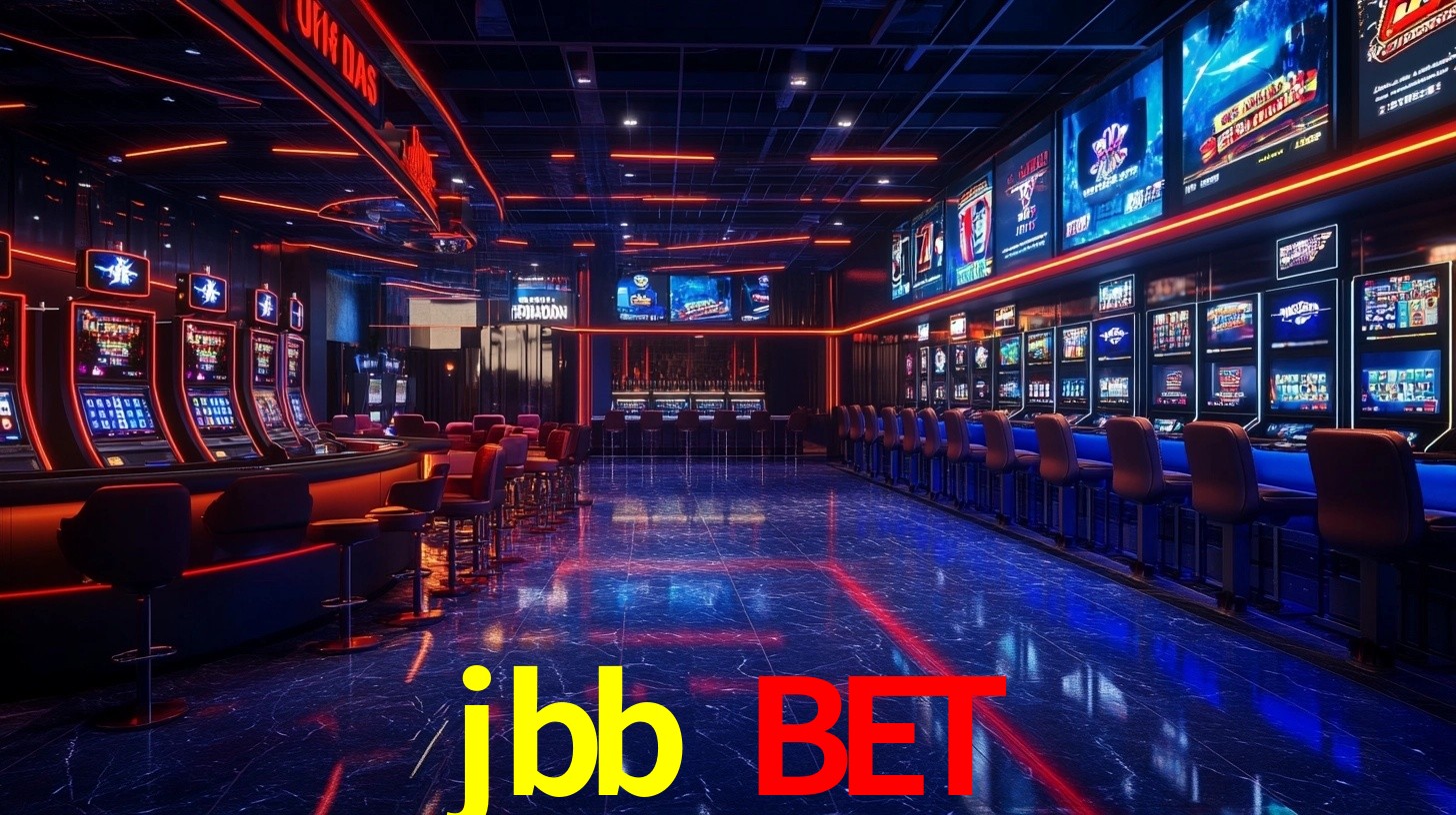 Welcome Bonus jbb bet