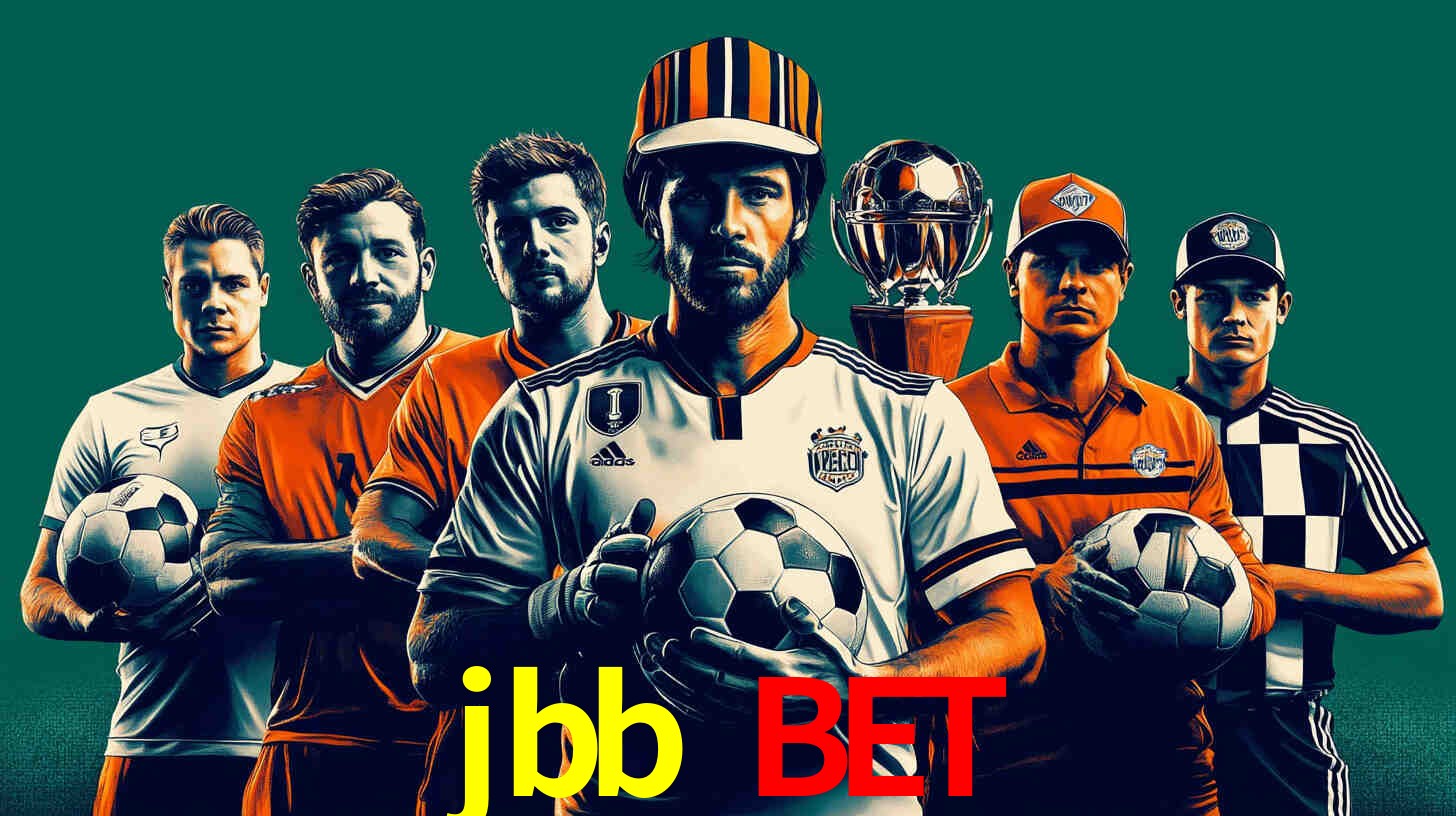 Explorando a Categoria de Eventos em Apostas na jbb bet