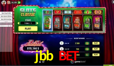 A Emoção da Loteria na jbb bet: Uma Chance de Mudança de Vida