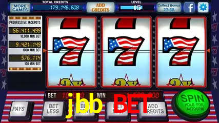 Descubra o Mundo do Cassino Online com jbb bet