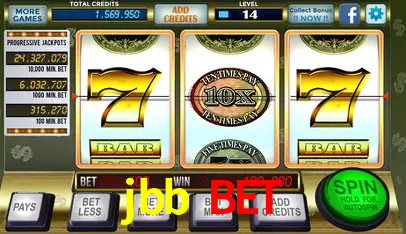 Descubra a Magia dos Jogos de Arcade no jbb bet