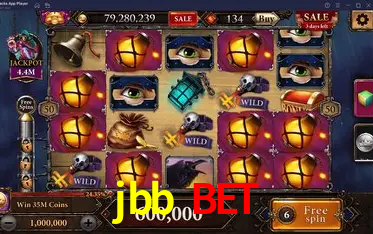 Descubra a Essência do jbb bet: Nossa História e Compromissos