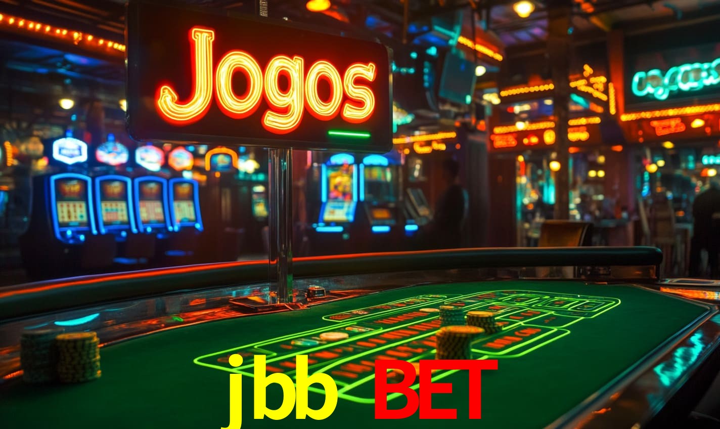 Integração de APIs jbb bet