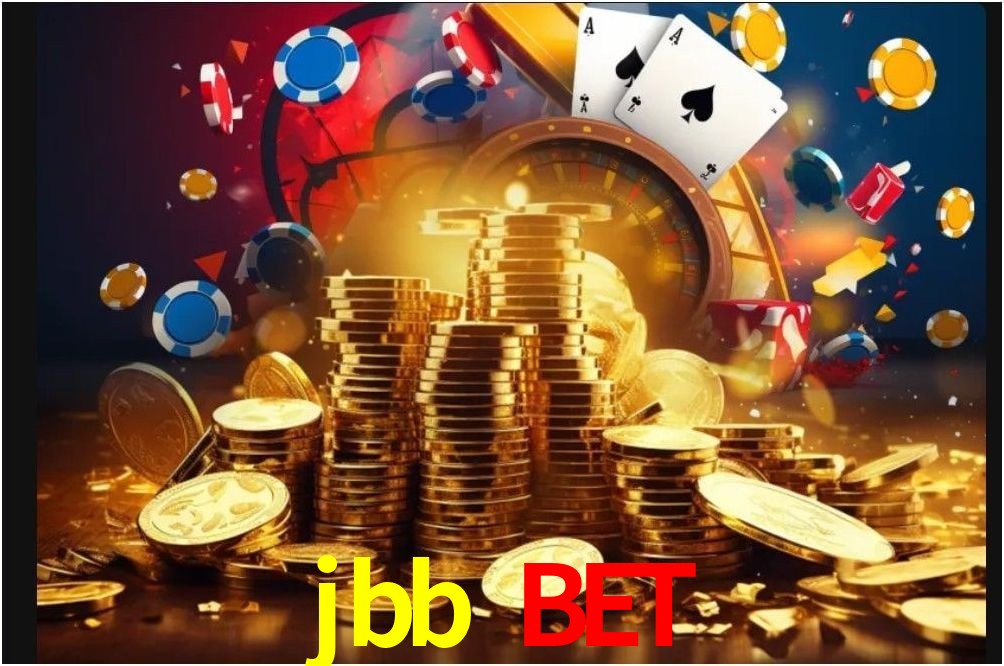 Interface do App jbb bet