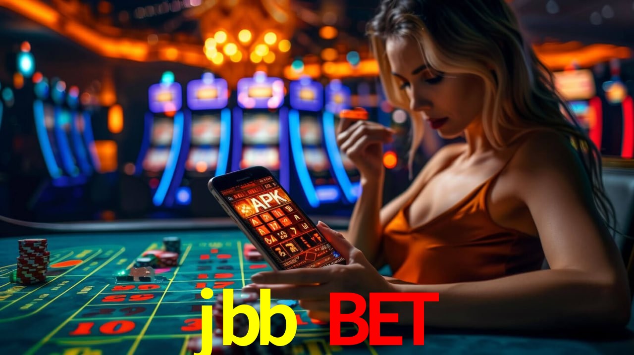 Slot Games jbb bet